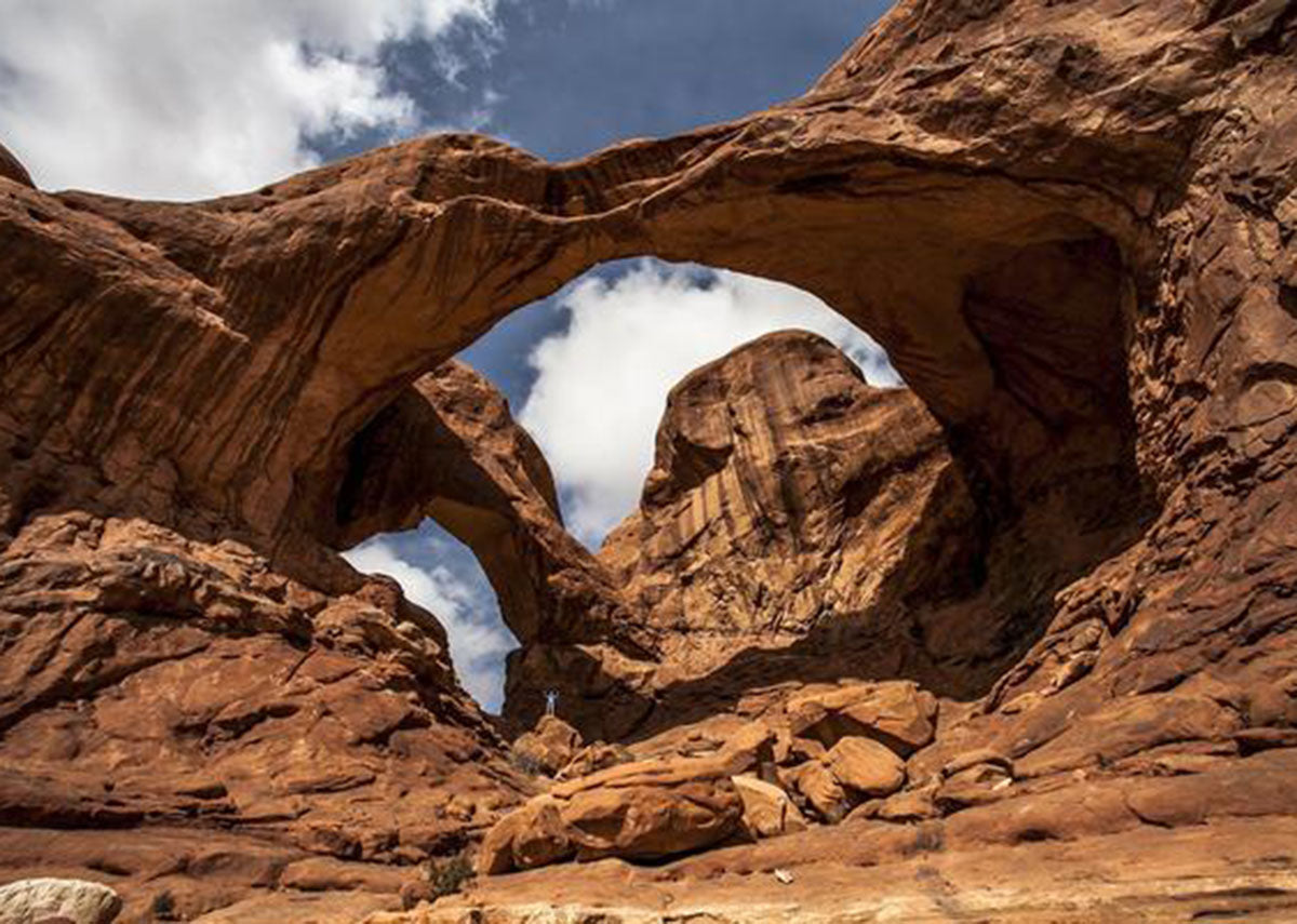 5 beautiful places to mountain bike: World Edition