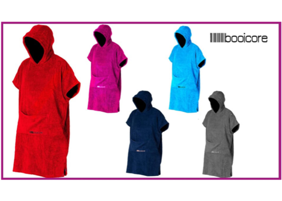 A booicore Robe Makes An Epic Christmas Gift says Velo Me!