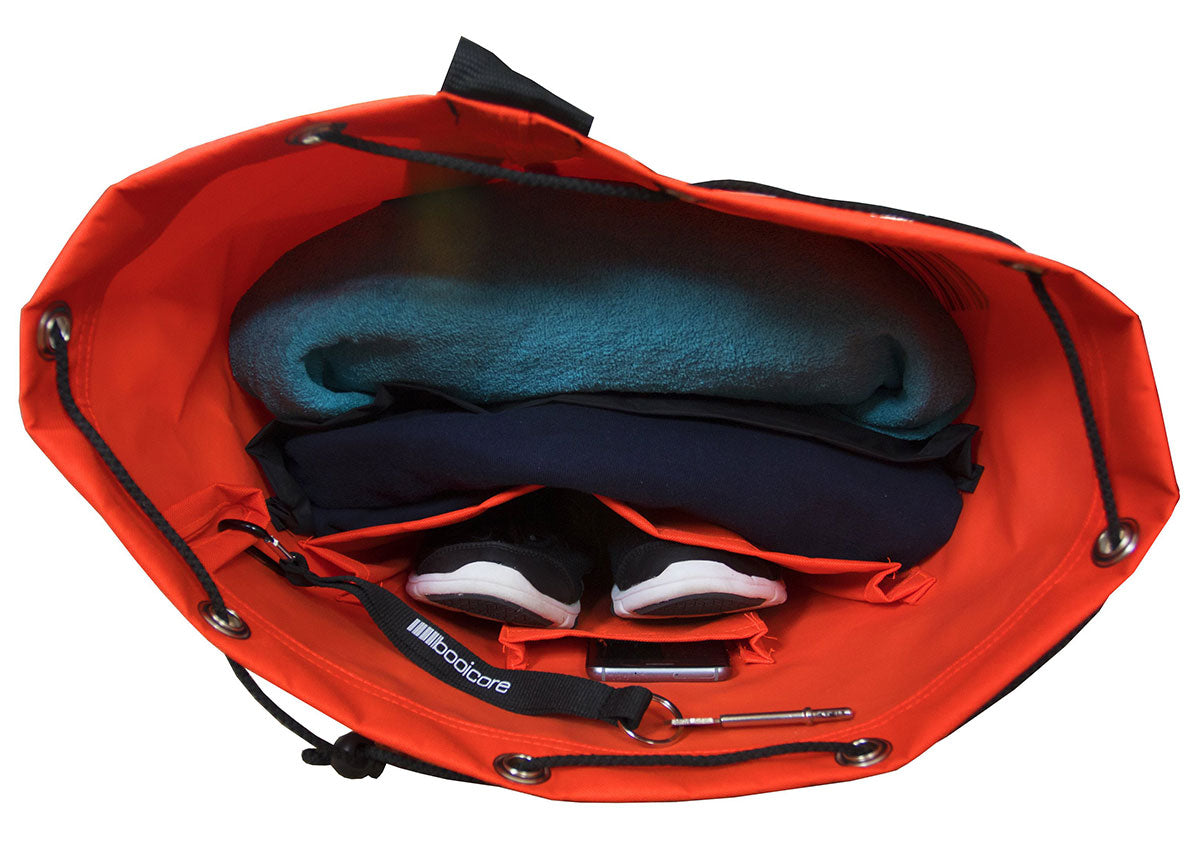 Adventure Travel Packing Tips From Booicore