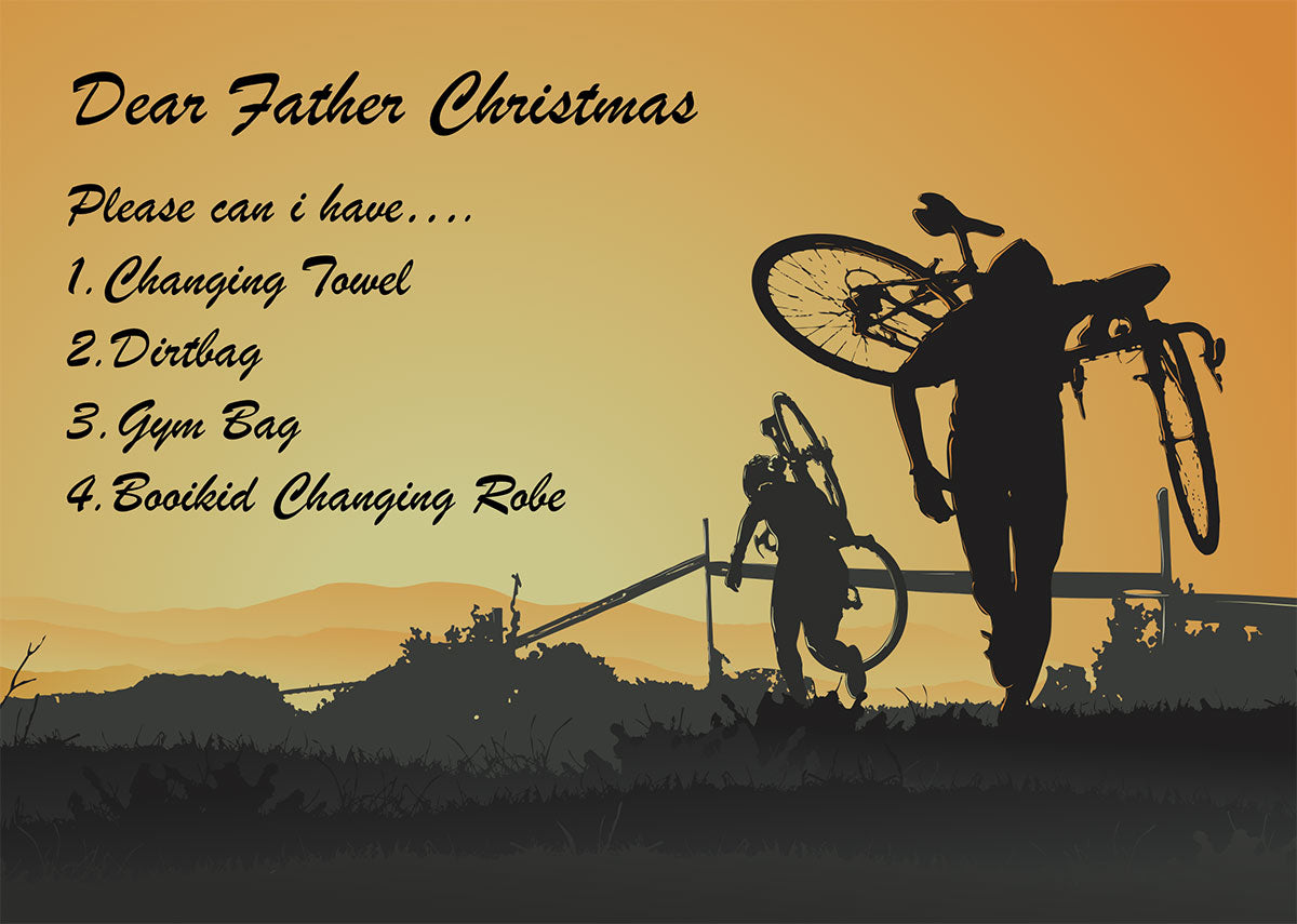 An Adventurers Christmas Gift Wish List