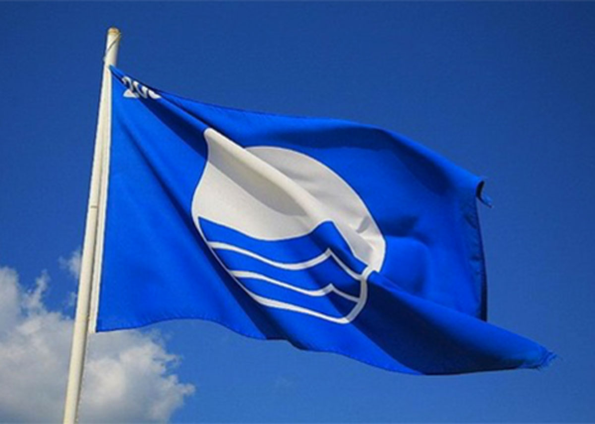 Blue Flag Award Winners 2018