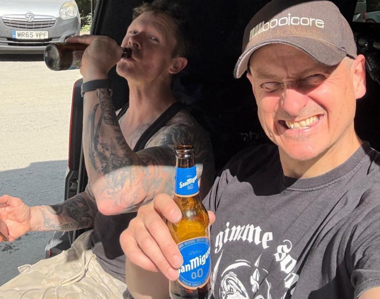 Why Bike Parks Are the Ultimate Playground for Mountain Bikers in 2025