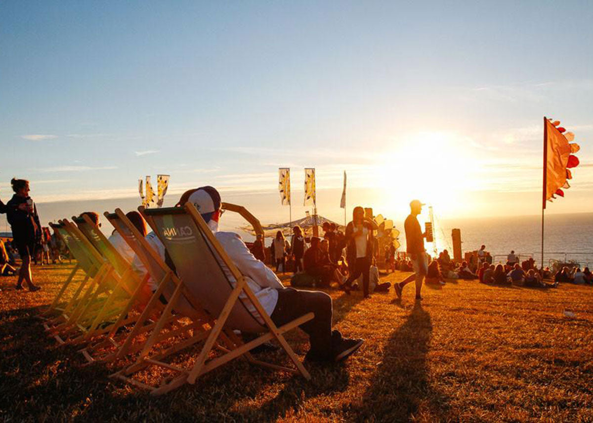 Family festivals by the sea this summer