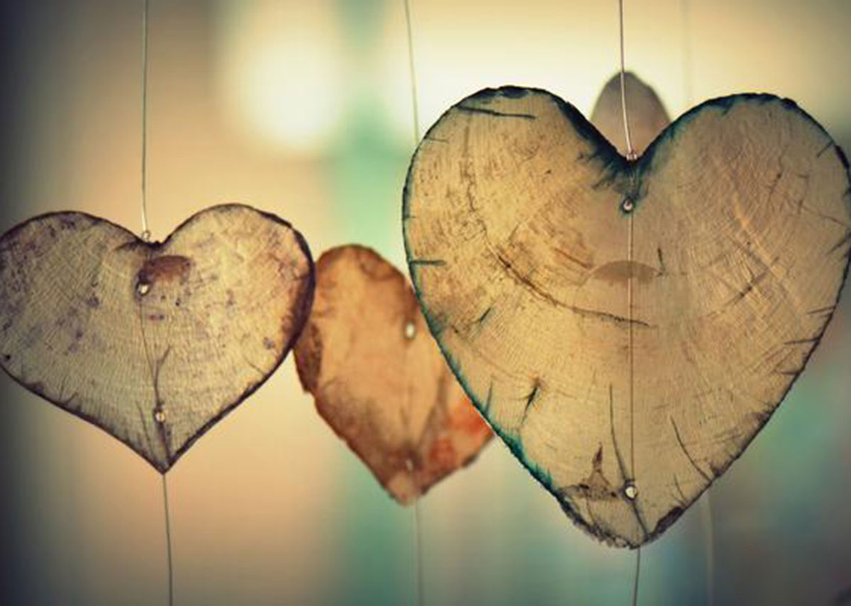 Get in there early and spread the booicore love this Valentine’s Day