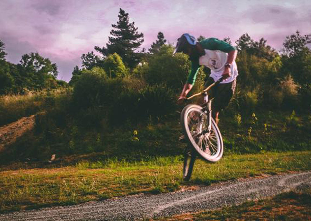 Gravel Bike Riding: What do you need to know?