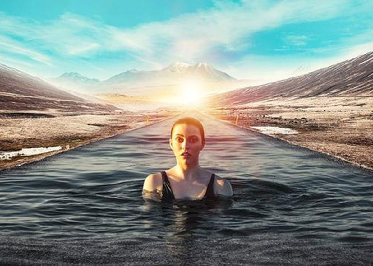 Outdoor swimming: How to deal with the cold