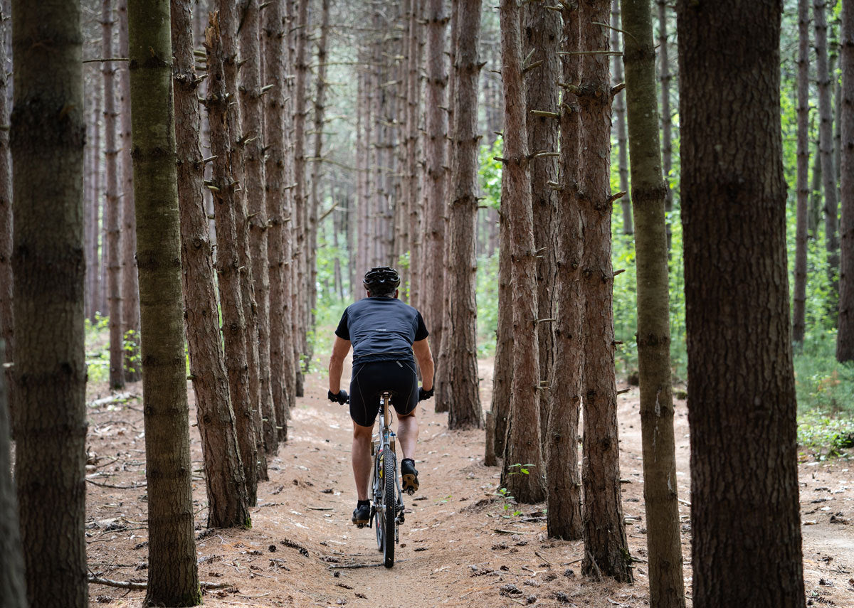 5 great mountain bike rides in the UK (socially distanced, of course!)