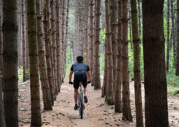 5 great mountain bike rides in the UK (socially distanced, of course!)