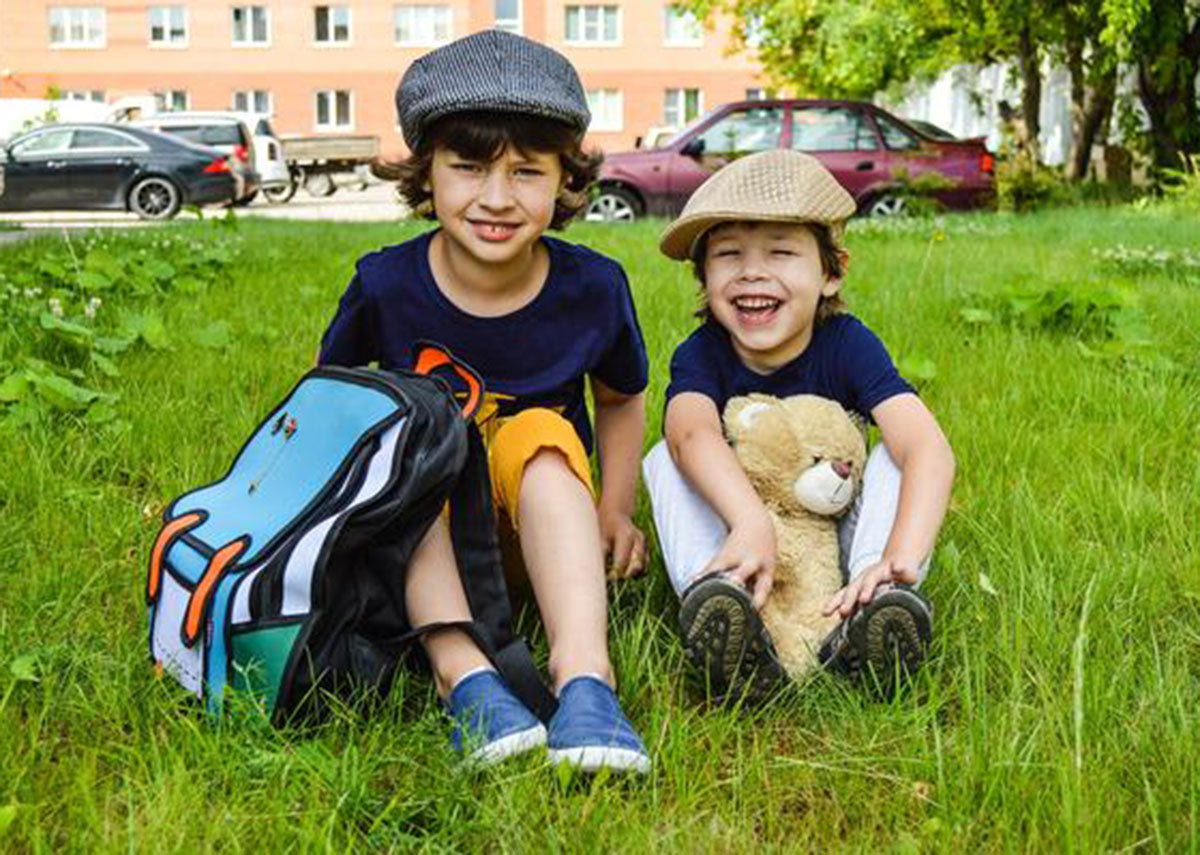 The Ultimate Family Festival Gear Checklist