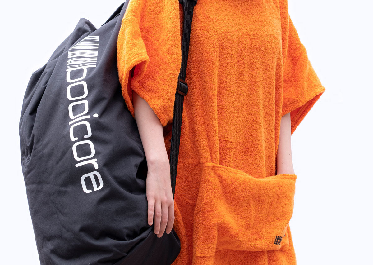 **Top Review from TotalMTB** Our Dirtbag is a game changer!!