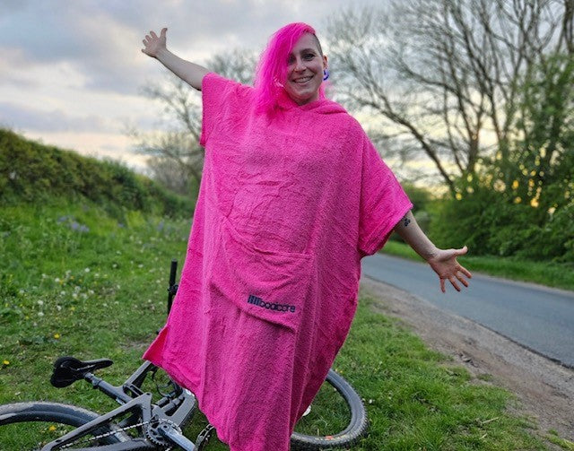 Empowering Trails: The Rise of Female Mountain Bikers