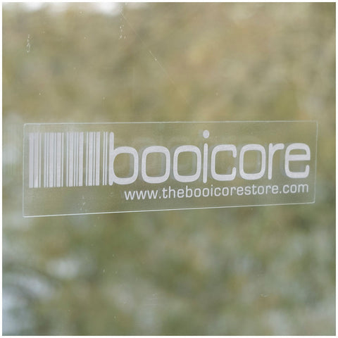 Waterproof Vinyl Sticker - Show Your Adventure Spirit
