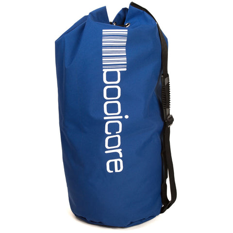great blue outdoor gear bag for your outdoor adventures