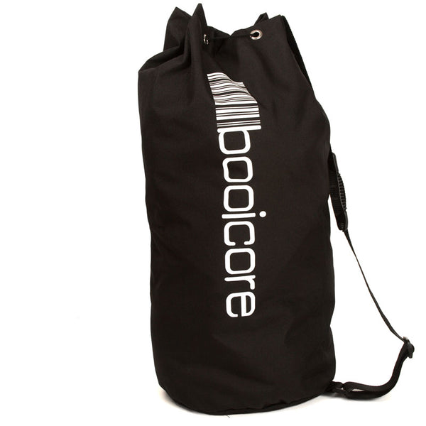 booicore dirtbag™ Black