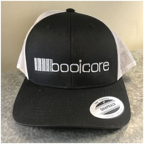 booicore Trucker Cap