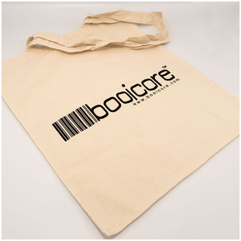 Cotton Tote Bag