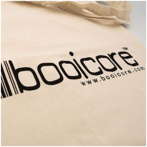 Cotton Tote Bag
