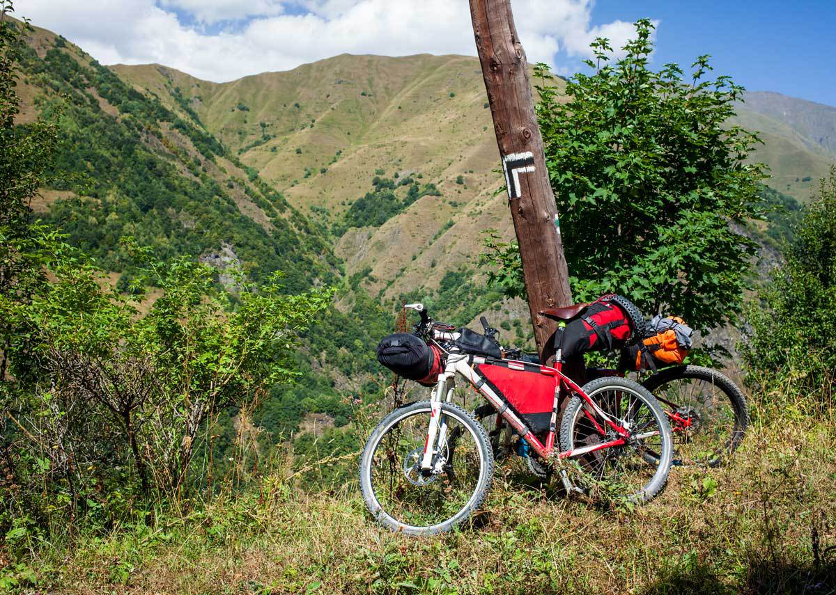 Bikepacking: Everything You Need to Know