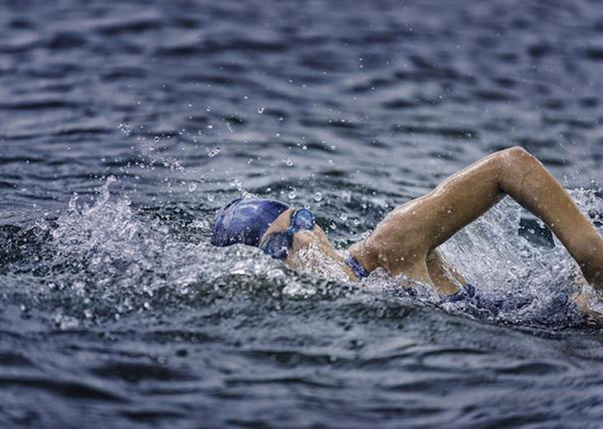 Booicore Guide to Open Water Swimming