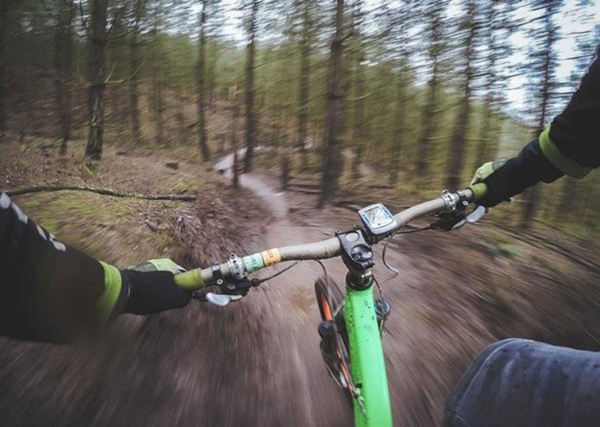 Five Mountain Biking Trails to try in 2020
