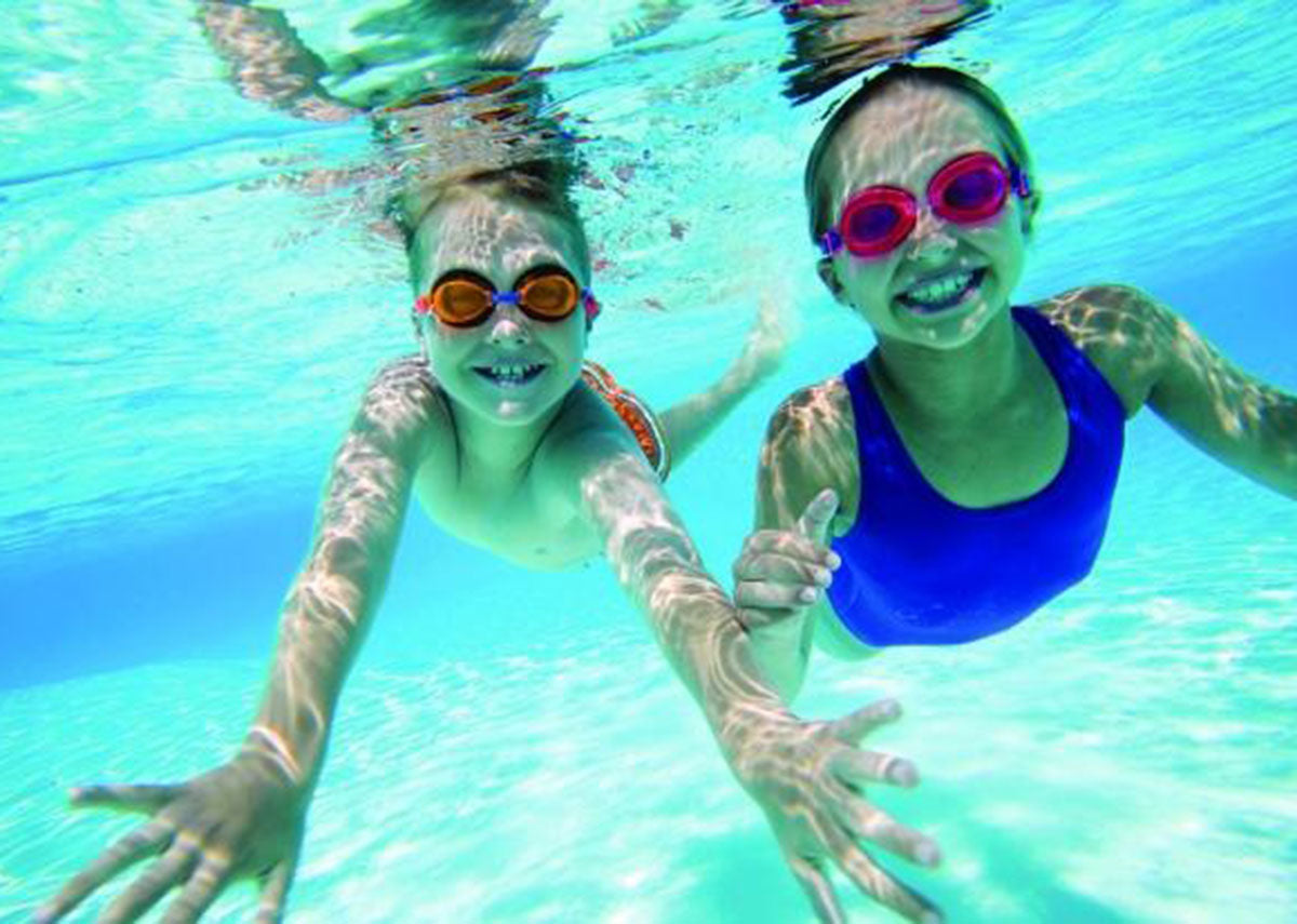 How Can Swimming Help Your Kids At School?