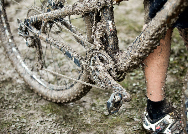 A Thorough Guide to Cleaning Your Mountain Bike