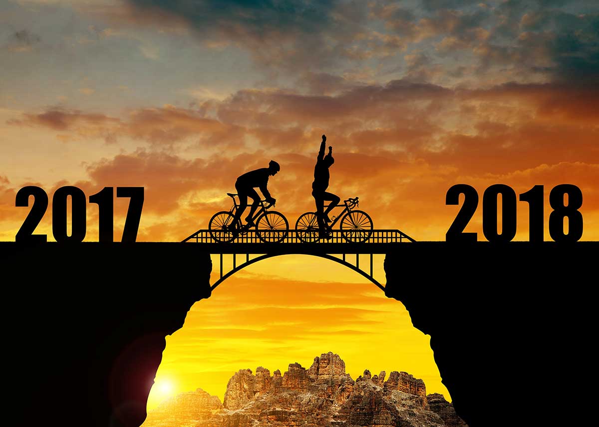 January is Awesome!