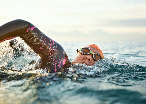 A Guide to Outdoor Swimming in Winter