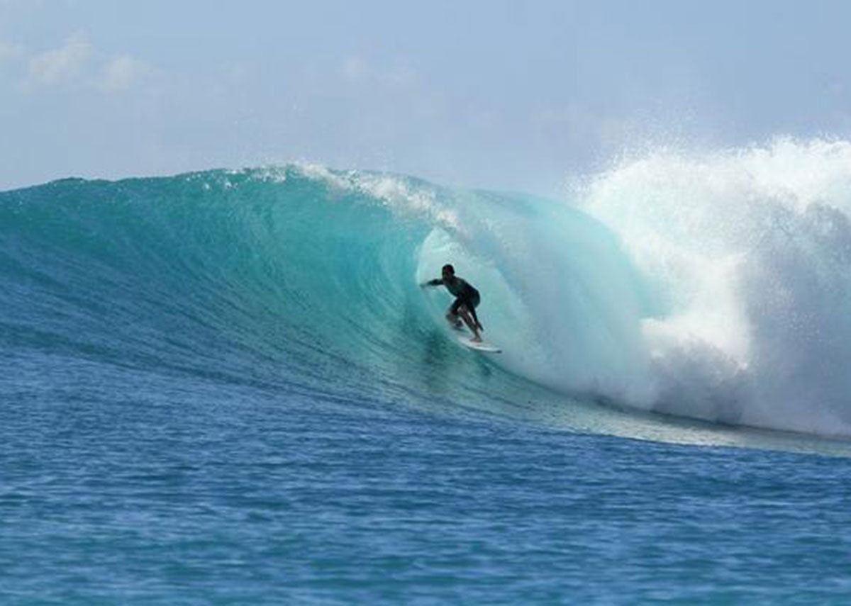 Sport in Focus: Surfing