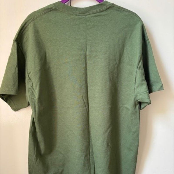 B-Spoke Limited Edition Adventure Tee - Premium Cotton Graphic T-Shirt