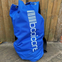 50L capacity outdoor gear bag