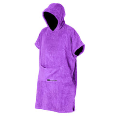 The booicore Changing Robe - Violet