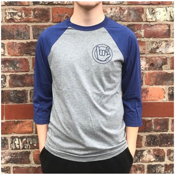 The booicore Baseball Tee