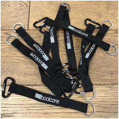 booicore Key Strap