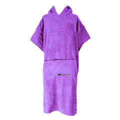 The booicore Changing Robe - Violet