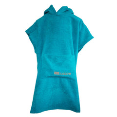 The booicore Changing Robe - Turquoise