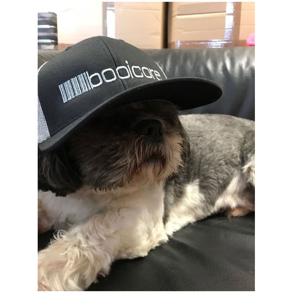 booicore Trucker Cap