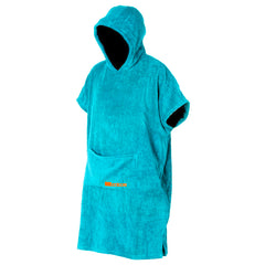 The booicore Changing Robe - Cyan