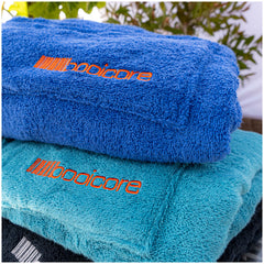 3 booicore cotton warm towel robes from booicore